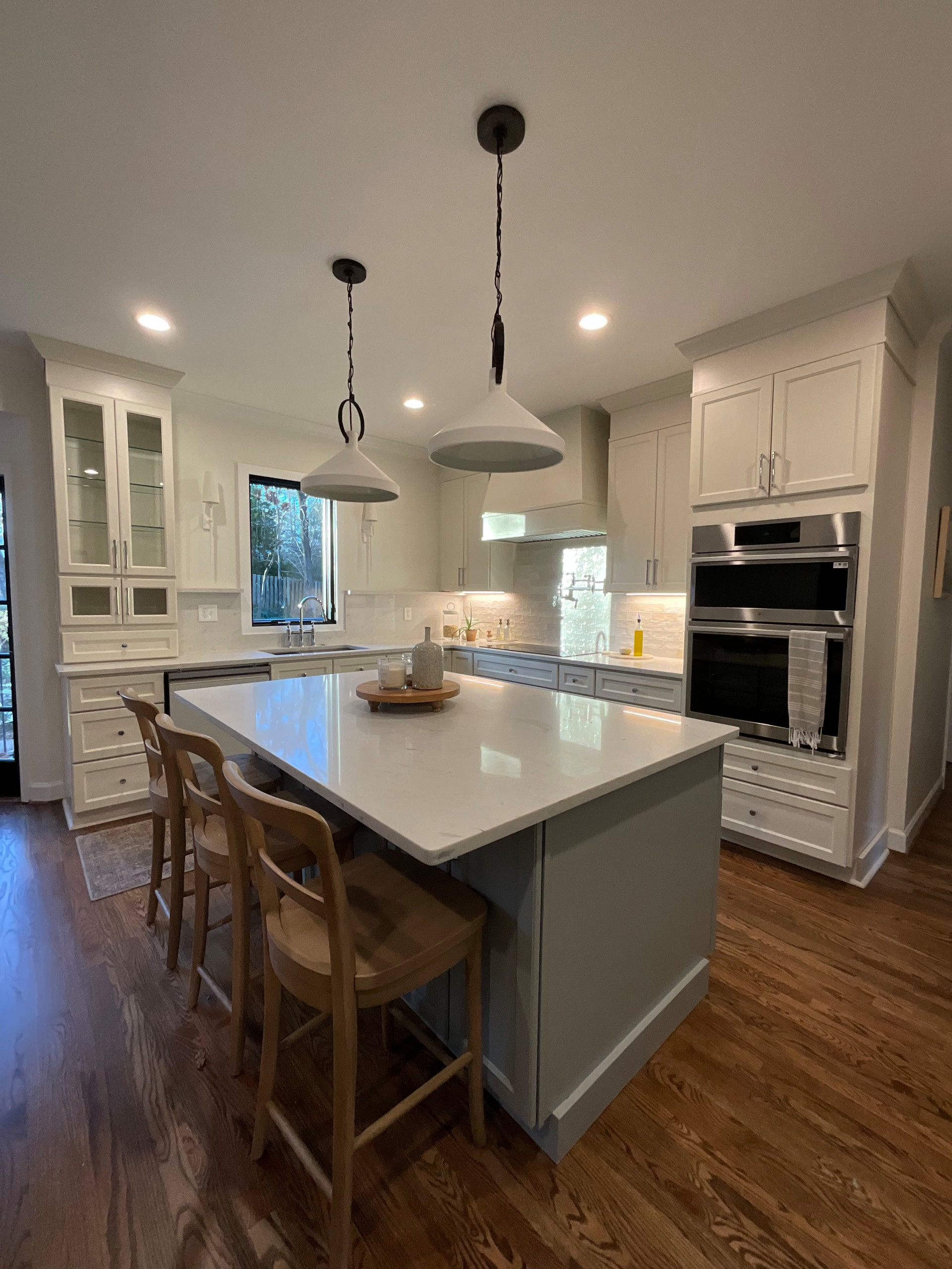 Kitchen Renovation