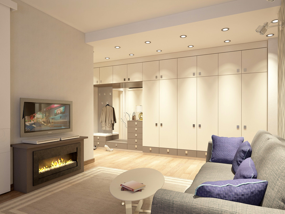 Молодежная