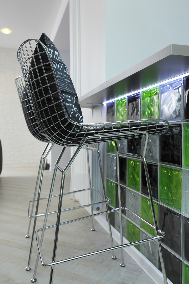 Борьба противоположностей