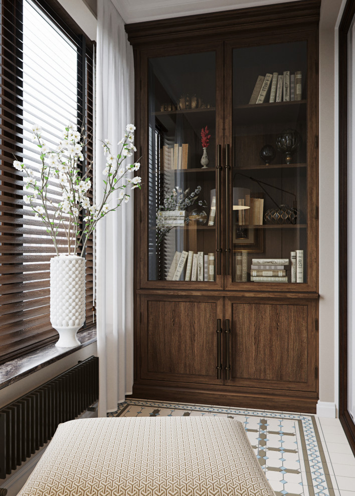 ЖК"Крестовский de Lux"