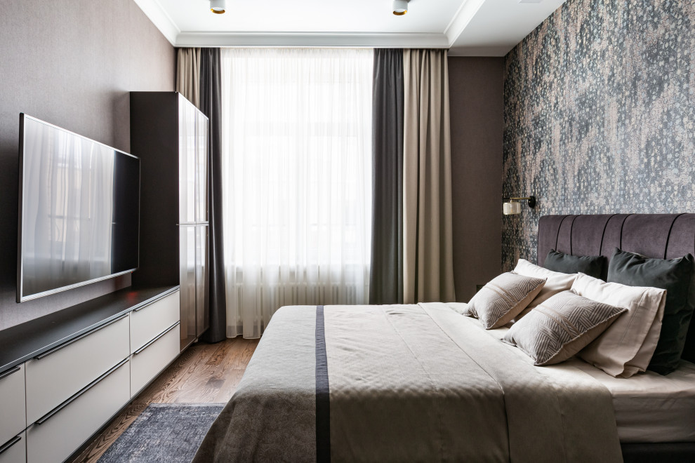 Квартира на проспекте Тореза