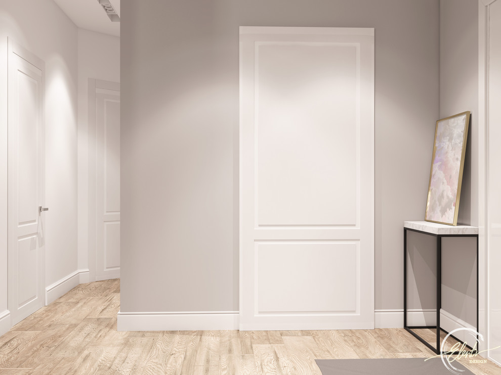 Проект в г. Нягань