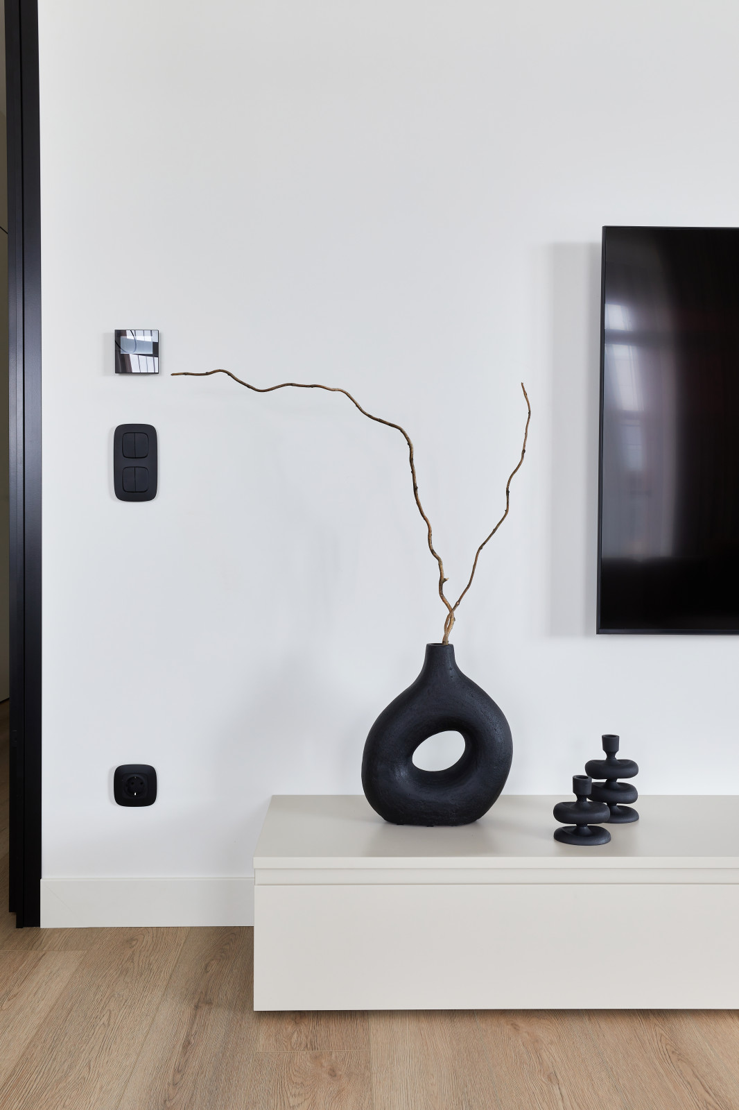 3-комнатная квартира в ЖК Аллея Парк