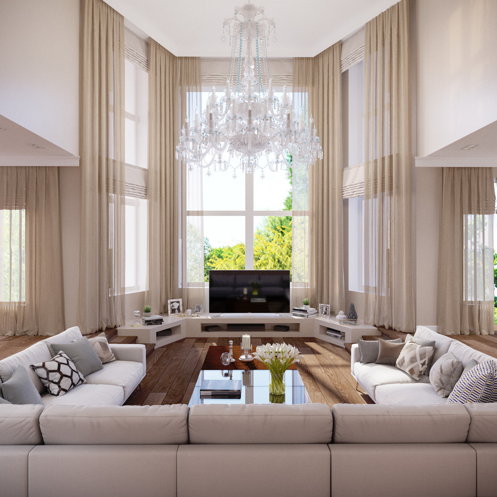 Дом в жк Покровский Берег