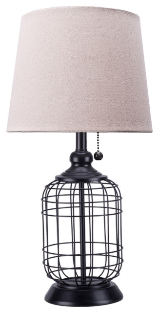 base table lamp