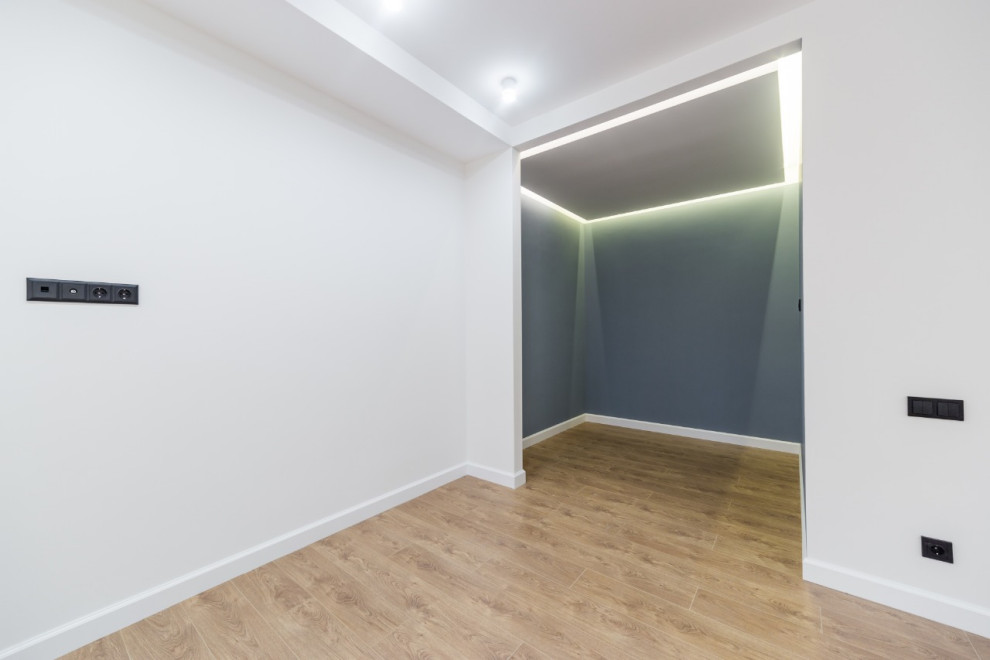 ЖК Level Амурская