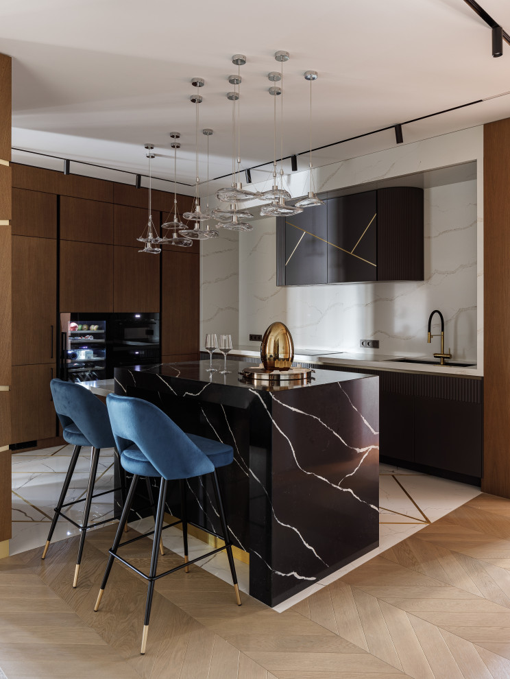 Саввинская Набережная