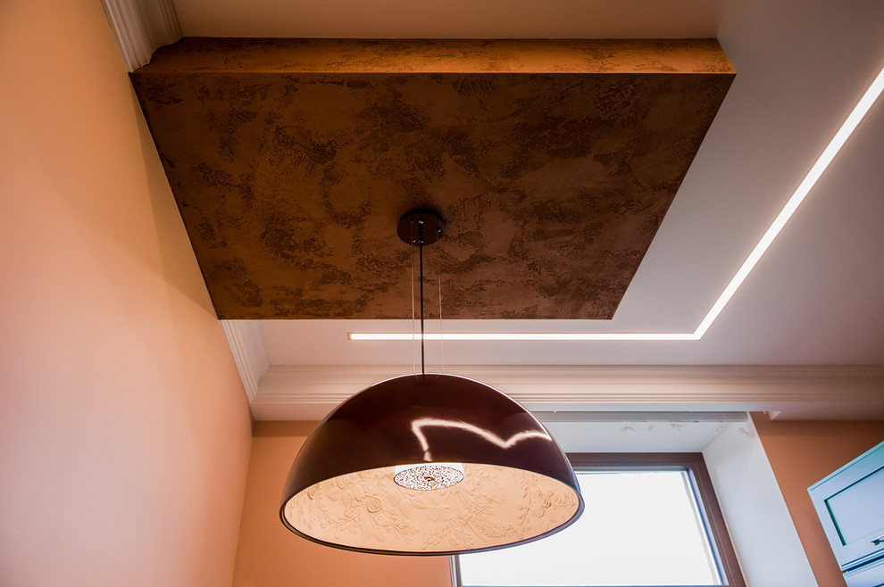 Балтийский дом моряка