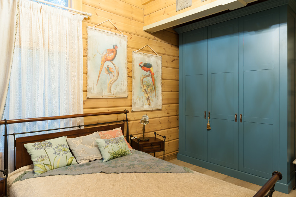 Загородный дом