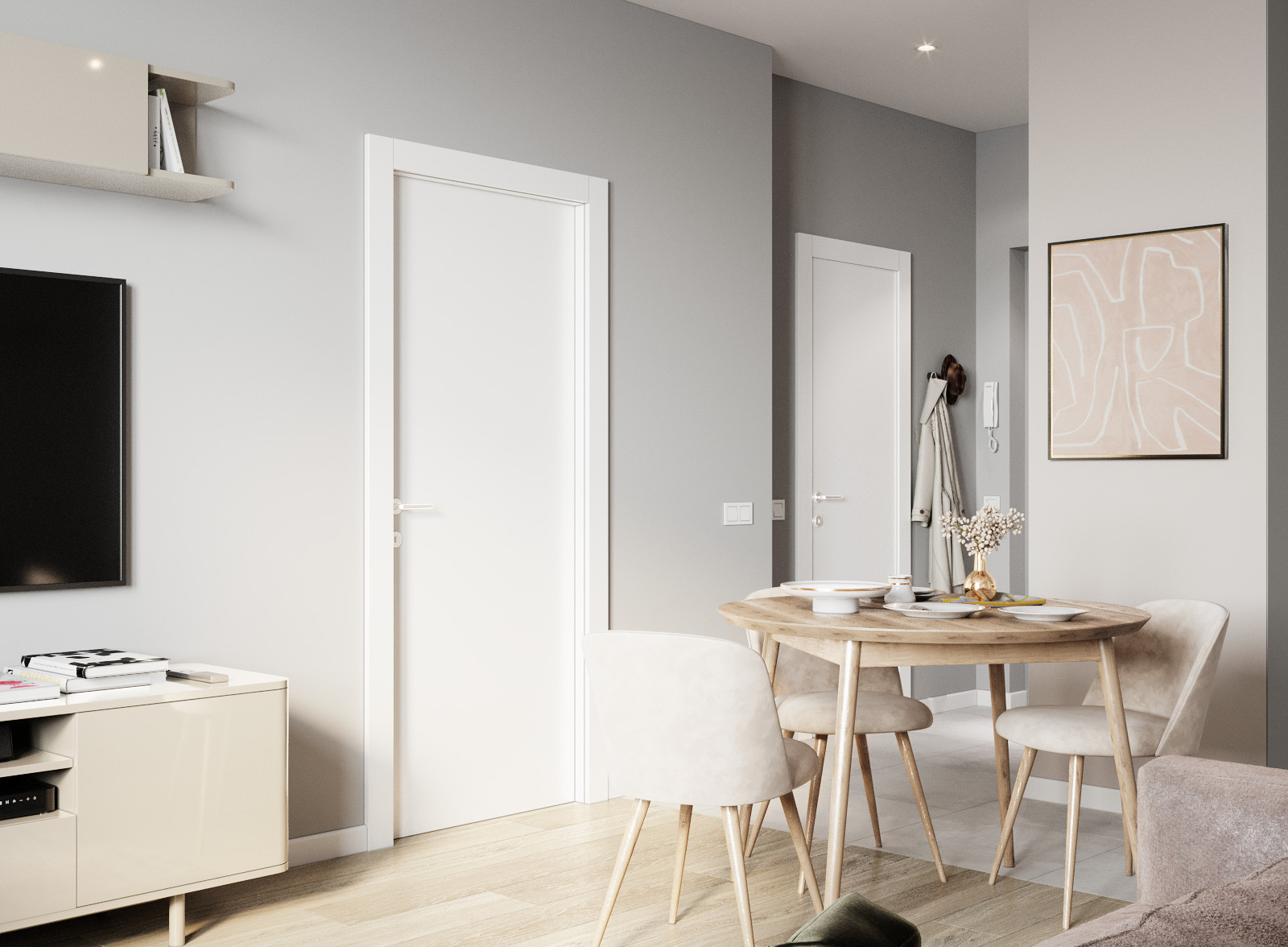 ЖК Новоорловский