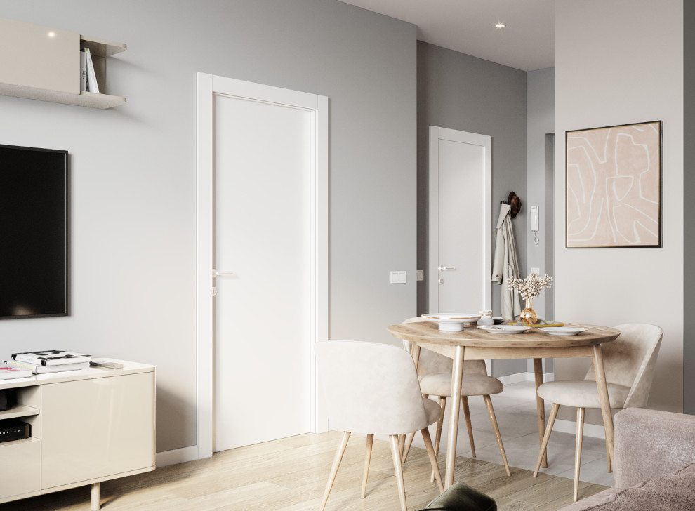 ЖК Новоорловский