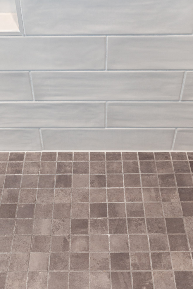 Bradford Pear | Master + Guest Bathroom