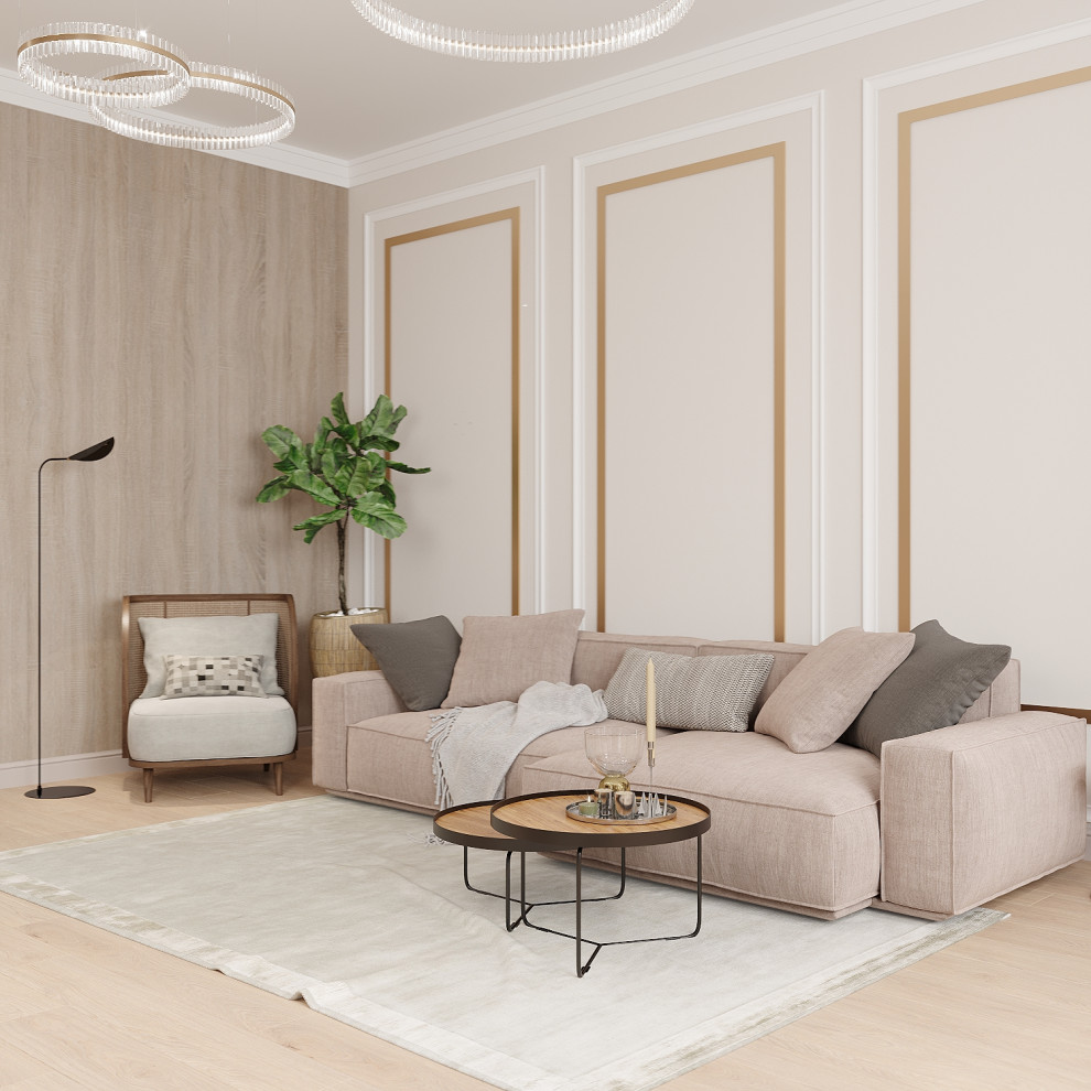 ЖК Виноградный 2