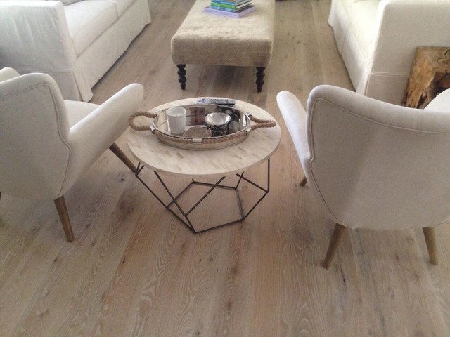 Installations trendy-dagligstue