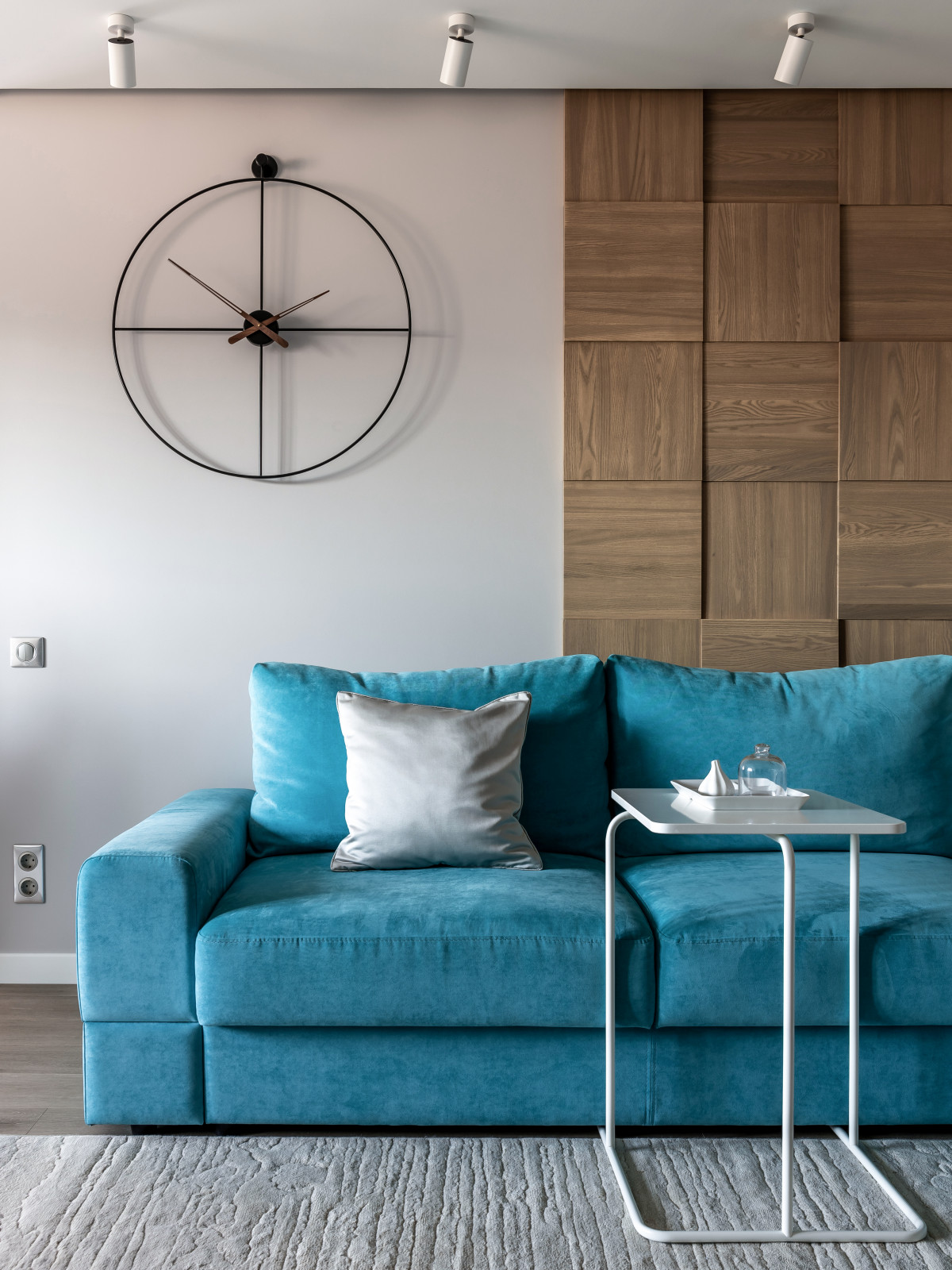 ЖК на Стара-Загора (реализация)