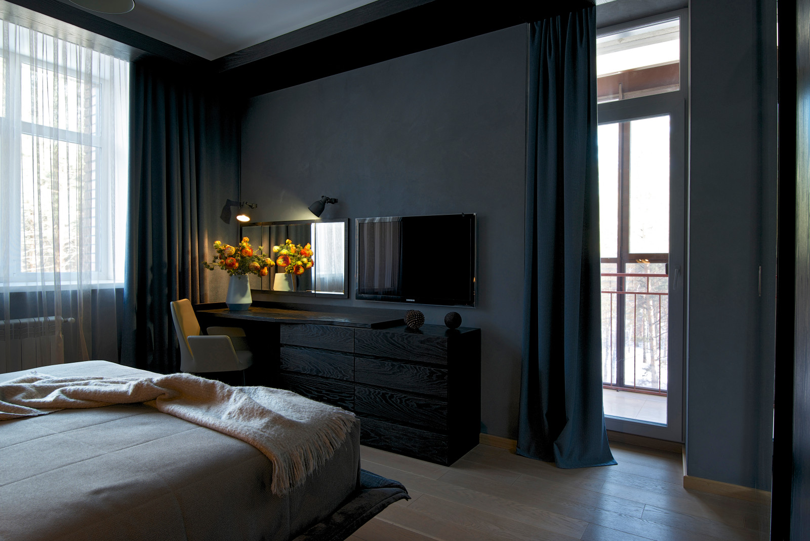 Эко-стиль и капля востока