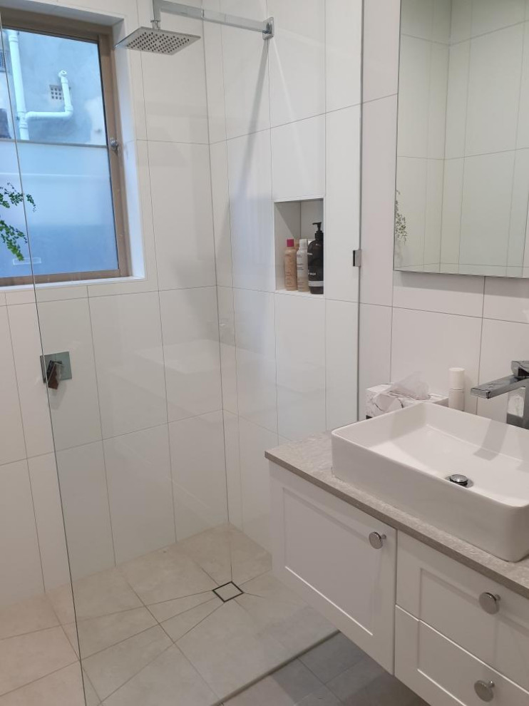 Elwood Bathroom Modern Bathroom Melbourne by Top Notch Bathroom