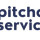 Pitch Deck Services
