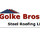 Golke Bros Steel Roofing LLC