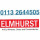 Elmhurst Windows Ltd