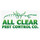 All Clear Pest Control Co