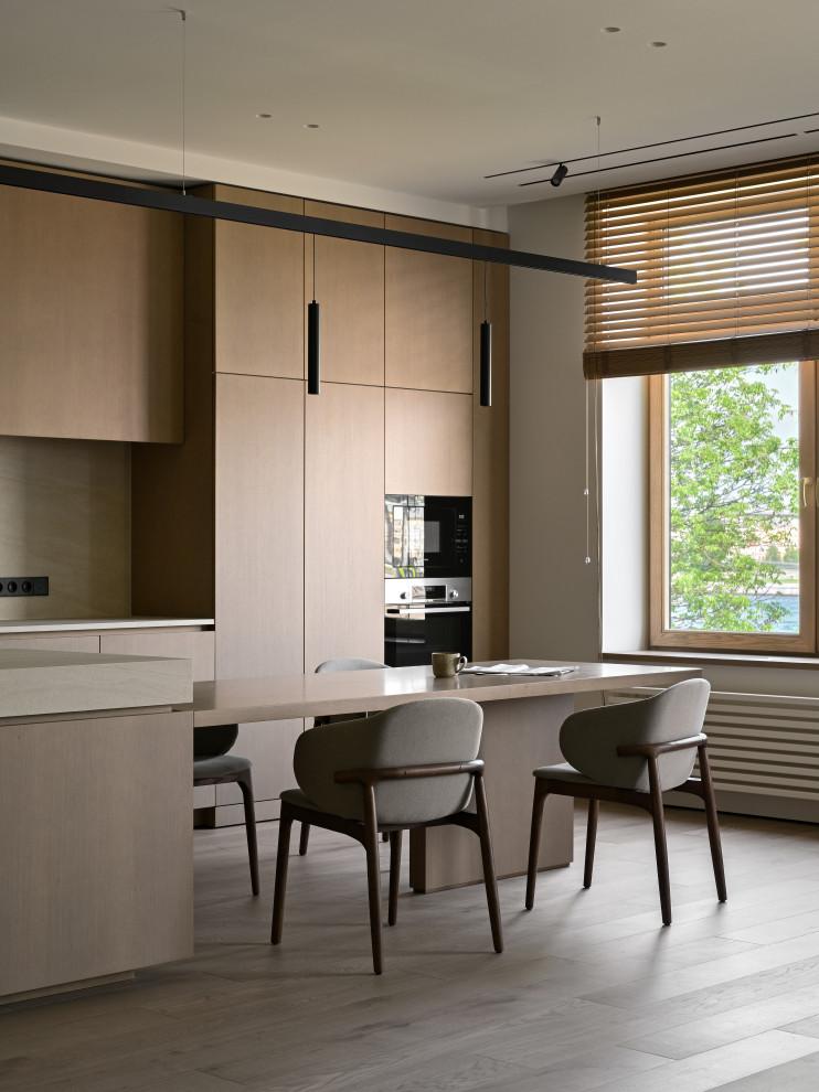 жк смольный