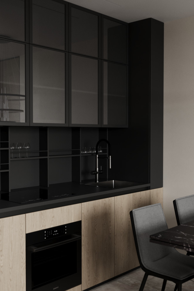 ЖК Атмосфера 67м