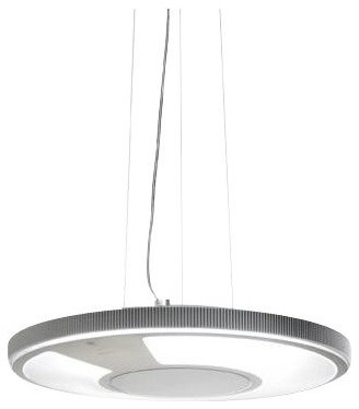 LightDisc Pendant by Luceplan