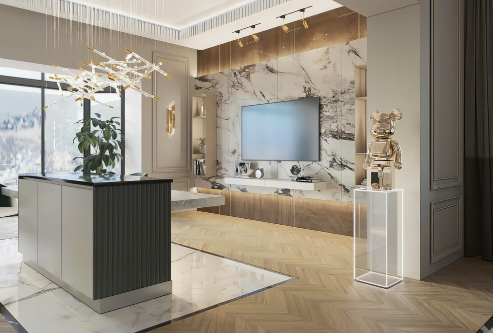 Квартира в Саратове | 90 м2