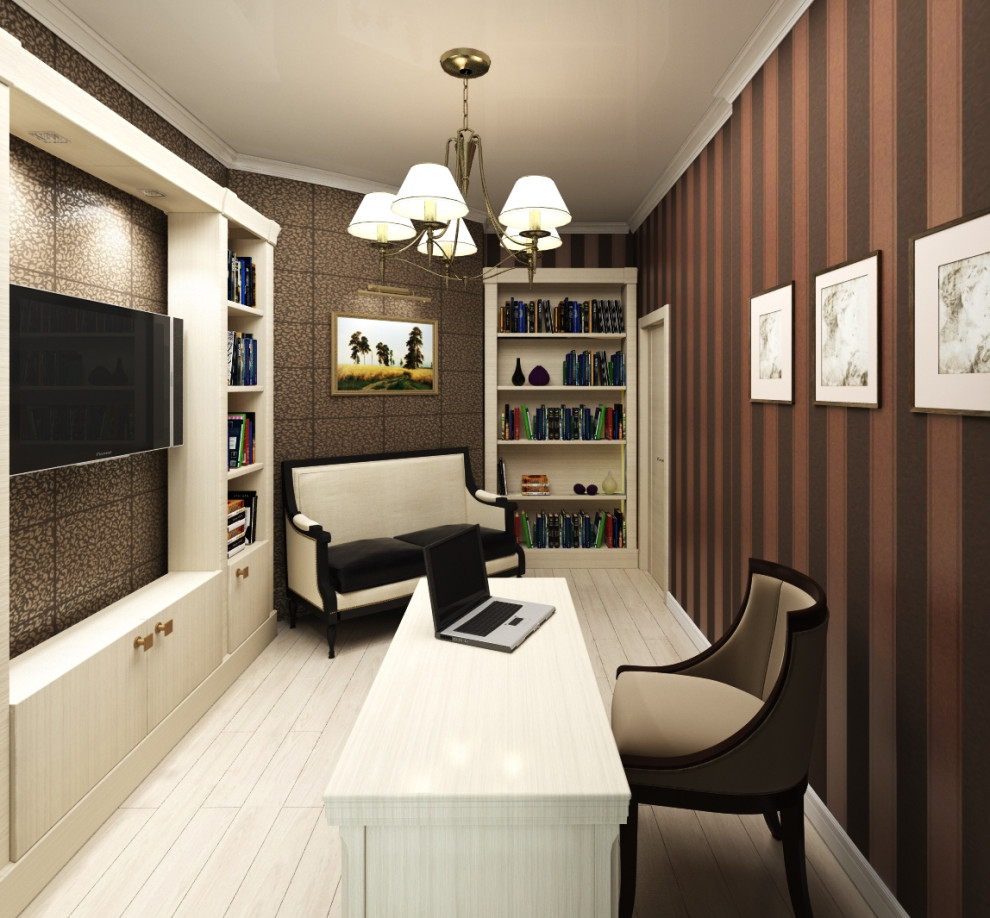 Квартира в ЖК Берег №3