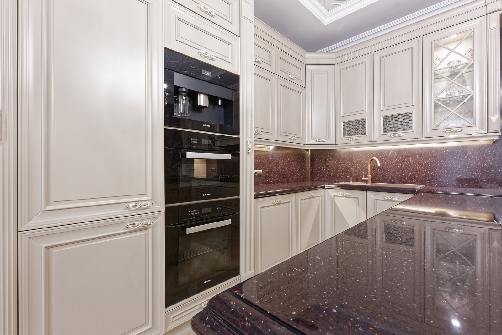 Unica, дом в Домодедово