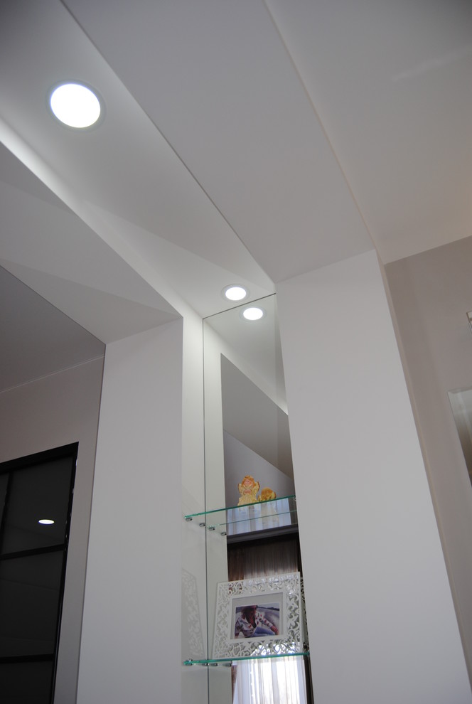 Трехкомнатная квартира с просторной зоной отдыха.