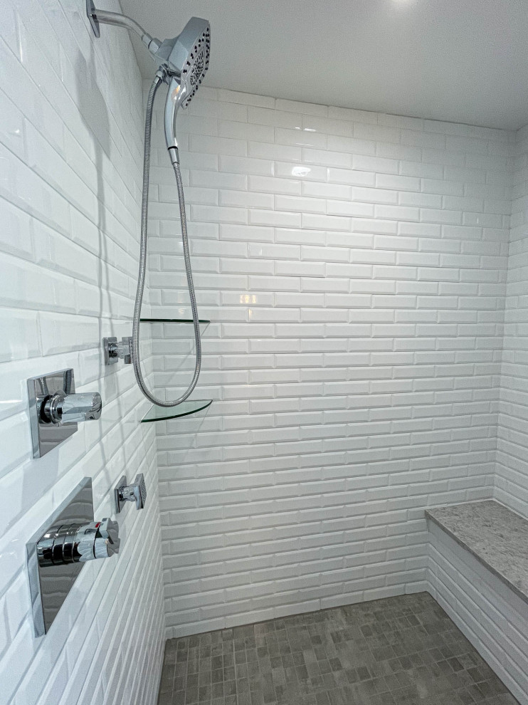 The Waterleaf Drive Project