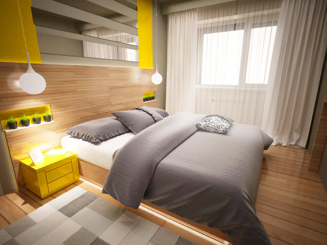 квартира под сдачу