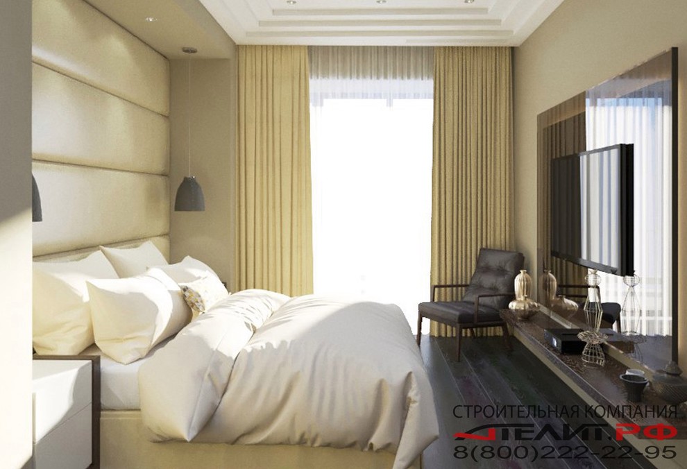 ЖК АКТЕР ГЭЛАКСИ