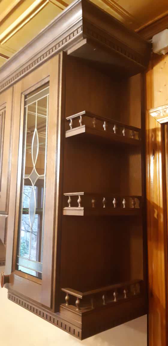 Кухня "Империал"