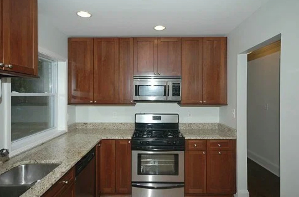 Expansion & Remodel in Dearborn Park – Decatur