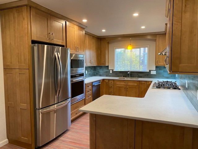 El Cerrito Kitchen