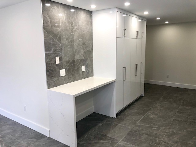 Mississauga Renovation and Remodel