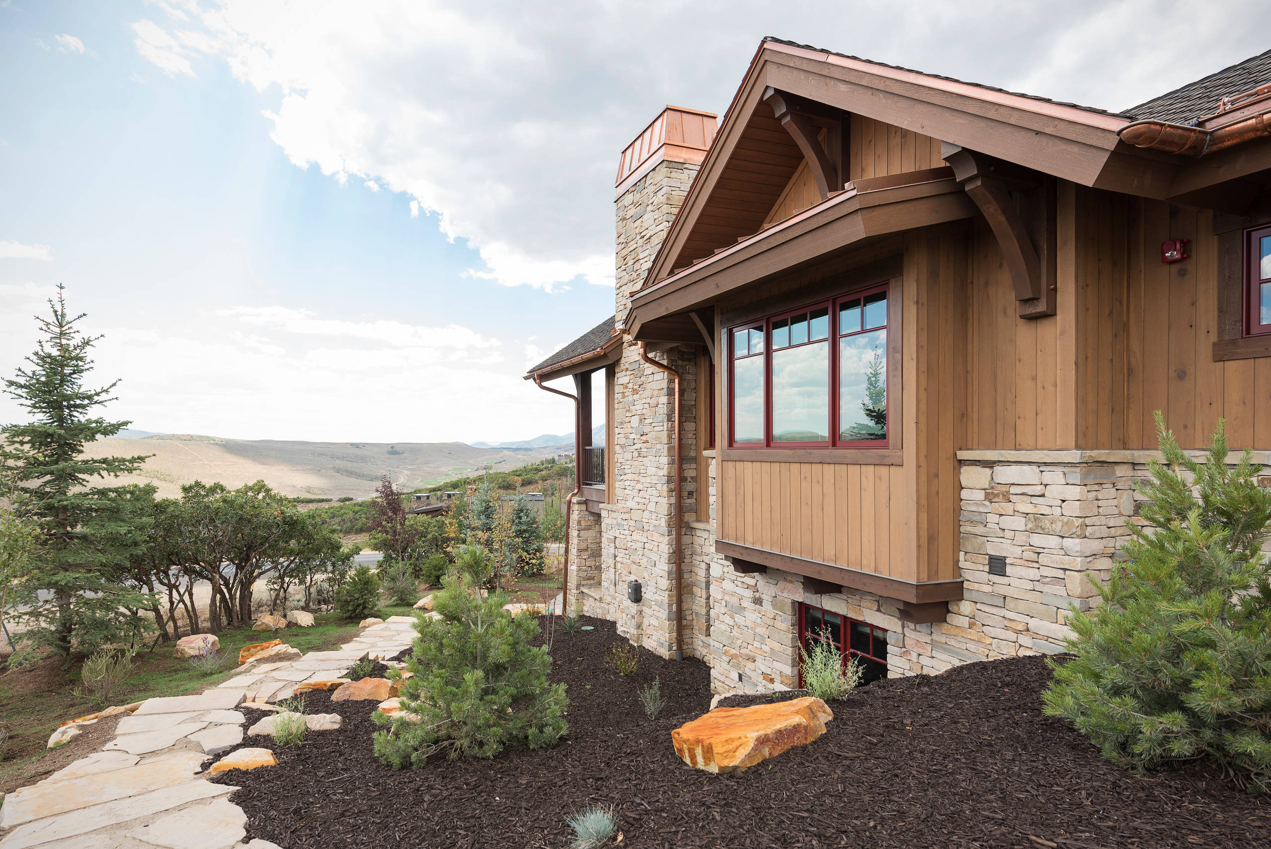 2016 Park City Area Showcase of Homes - Promontory, Utah