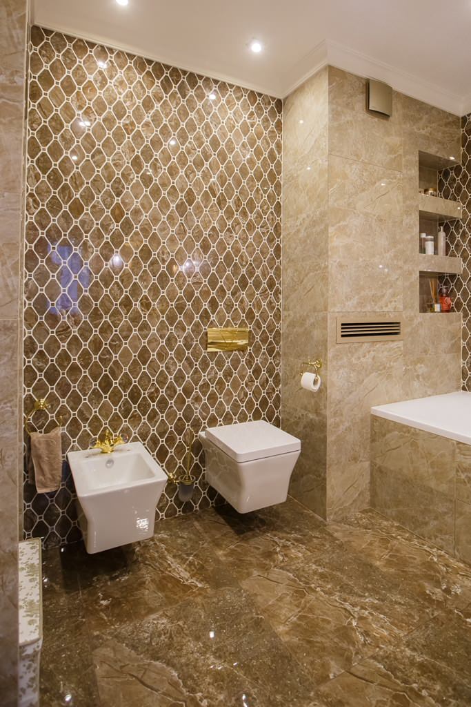 Квартира в Марьино