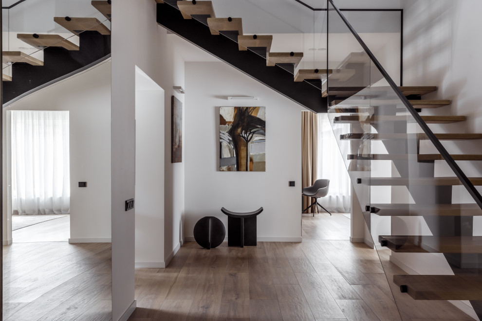 Частный дом