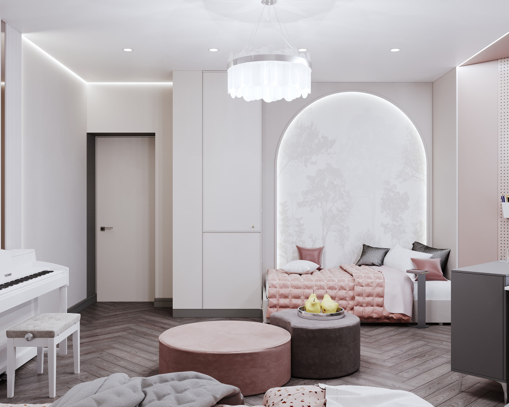 Квартира на Батыршина