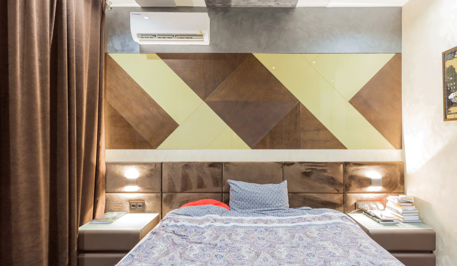 Квартира для Александра и Ирины