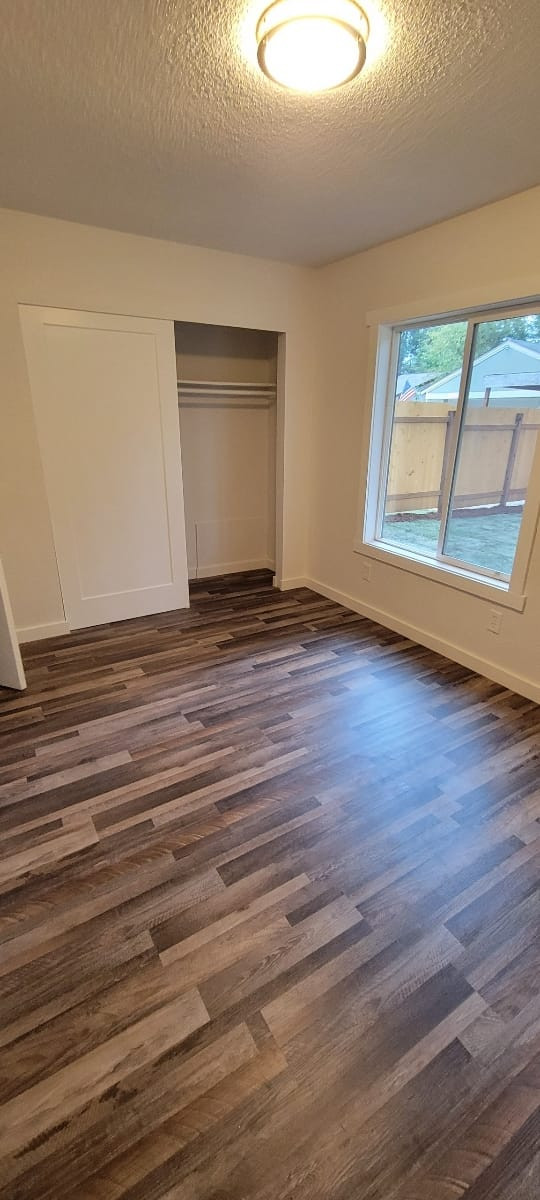 Full remodel