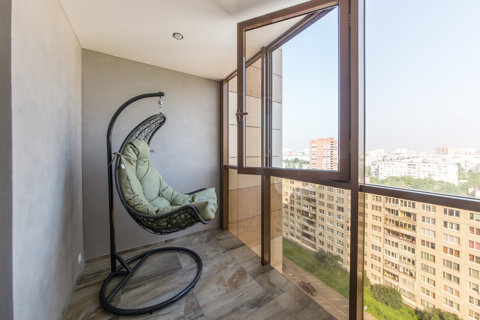 интерьер квартиры для молодой семьи