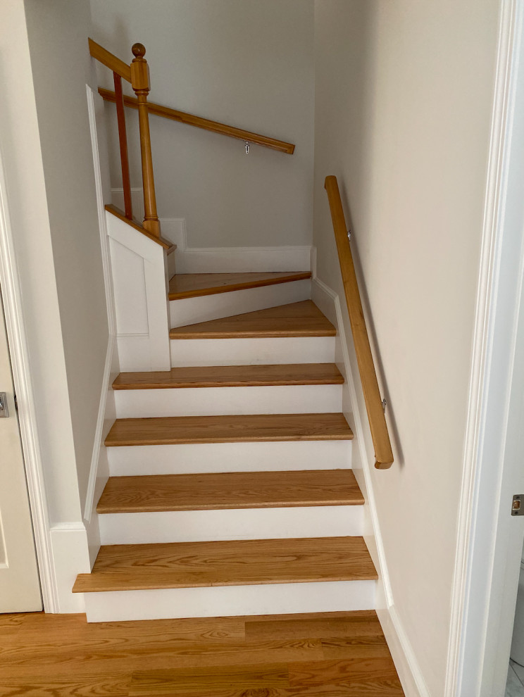 Home Remodeling Project