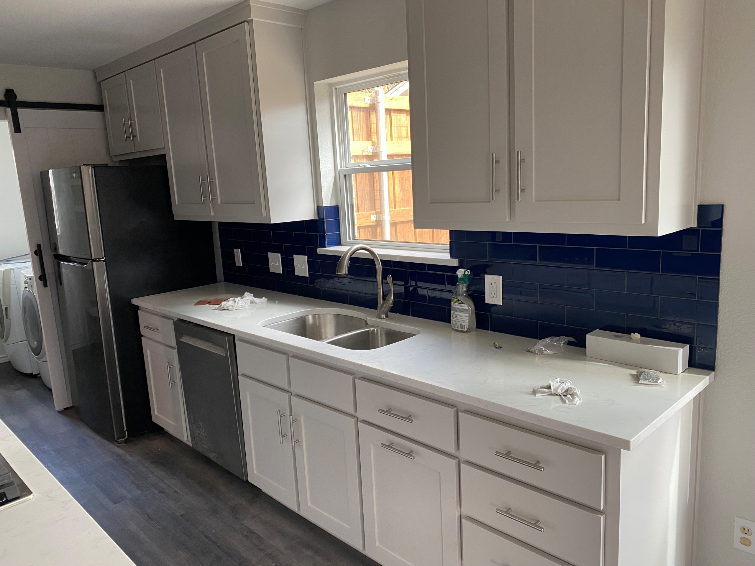 Remodeling