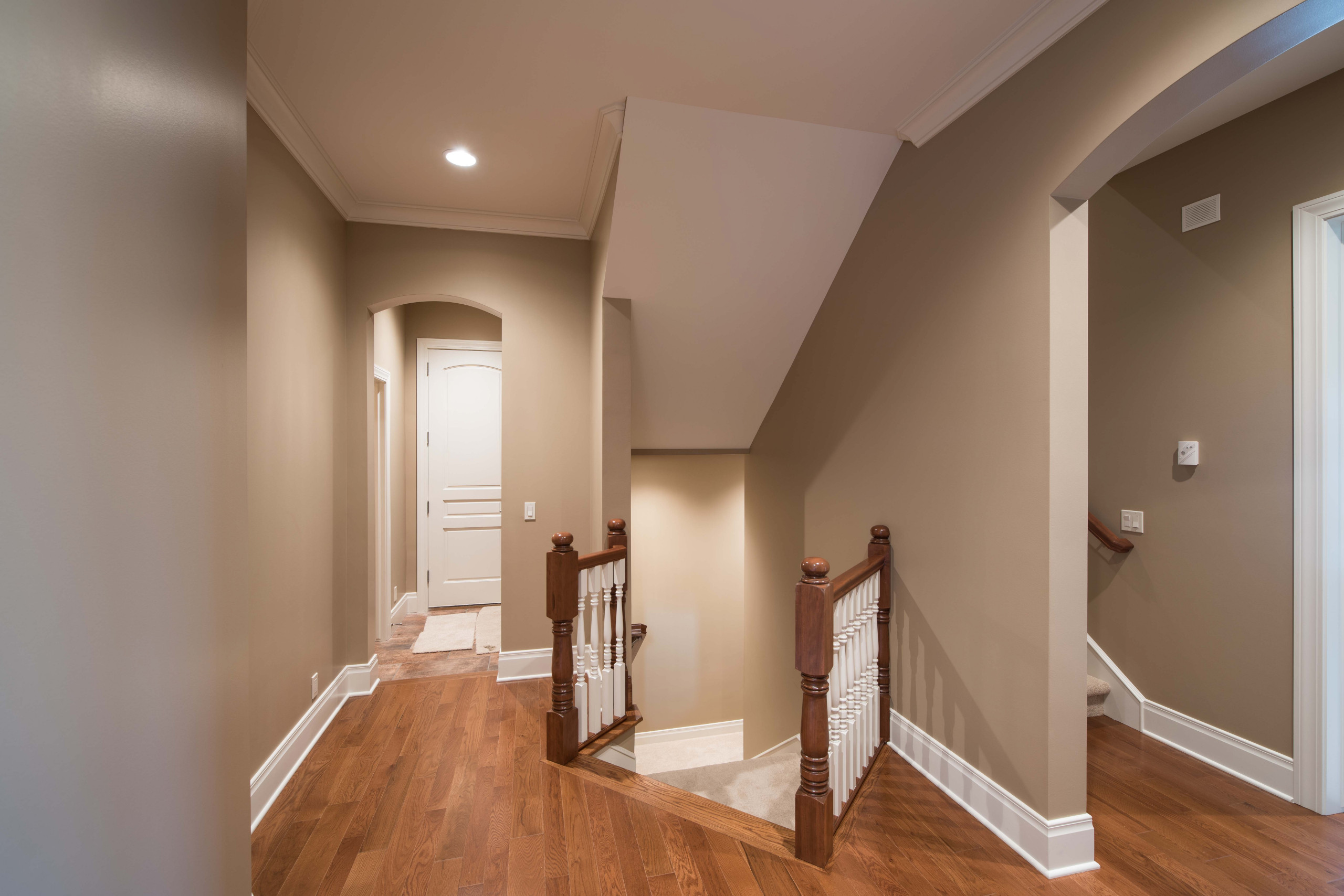 Traditional Inspired Home | Sterling Ridge Estates