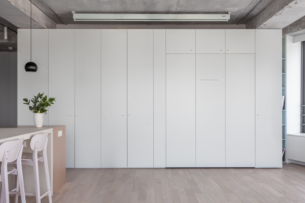 Квартира на Мосфильмовской